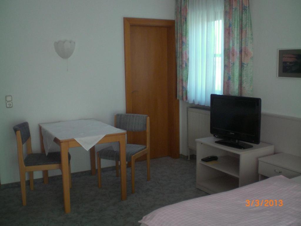 Haus Confido Hotel Bad Griesbach  Room photo