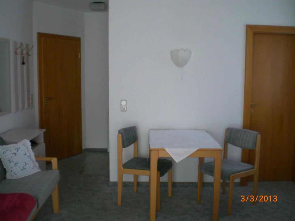 Haus Confido Hotel Bad Griesbach  Room photo